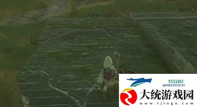 塞尔达传说王国之泪背刺偷袭怎么触发
