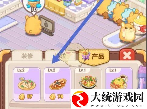 帕帕的商业街餐厅产品品质怎么提升