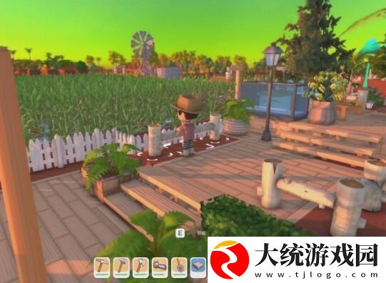 Dinkum手游好玩吗