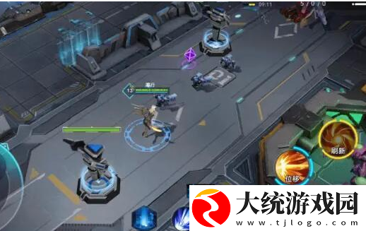 重构阿塔提斯暮行怎么玩