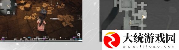 燕云十六声洛辟邪行缠怎么获取