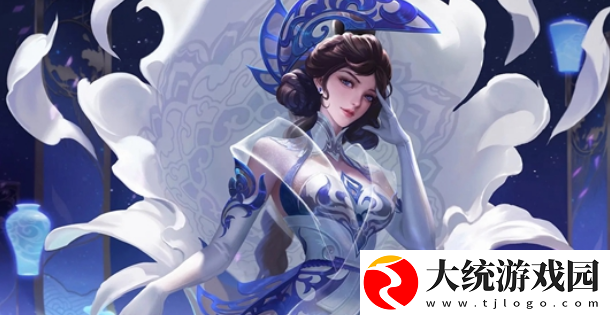 王者荣耀露娜瓷语鉴心皮肤如何获得