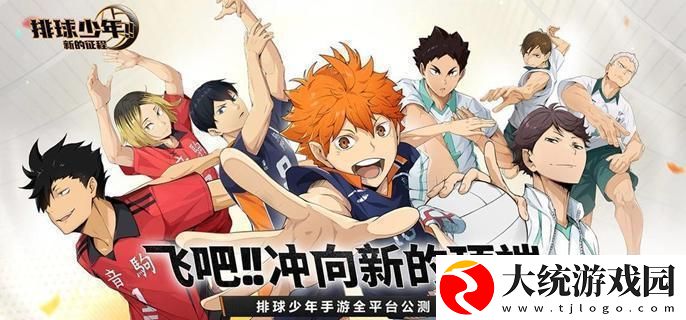 排球少年新的征程抽什么角色好