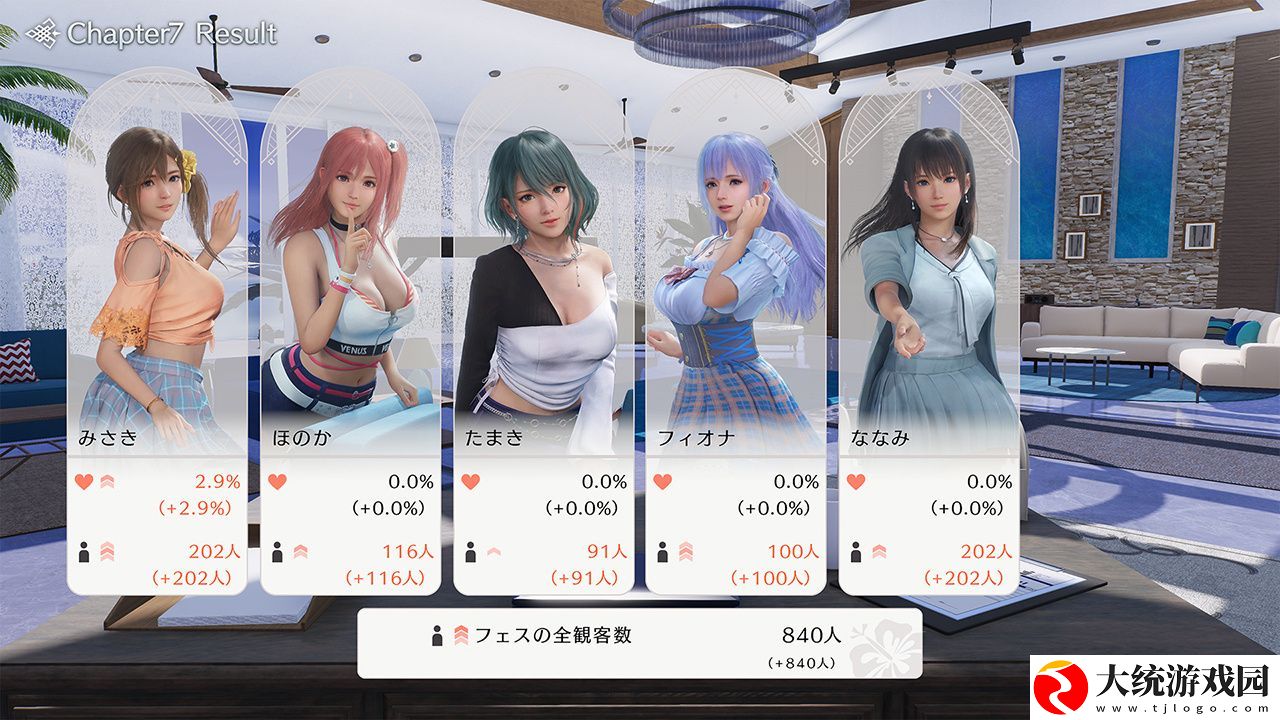 维纳斯璀璨假期