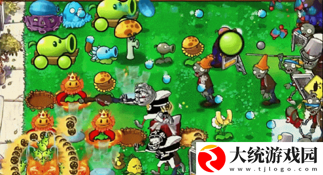 植物大战僵尸这次的MOD