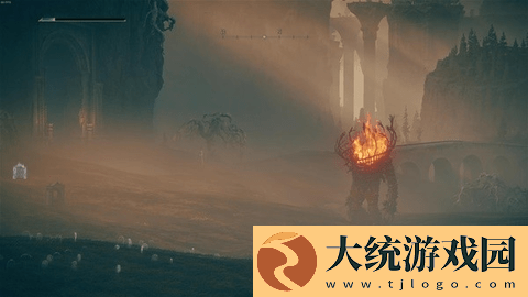艾尔登法环DLC火焰巨人怎么打
