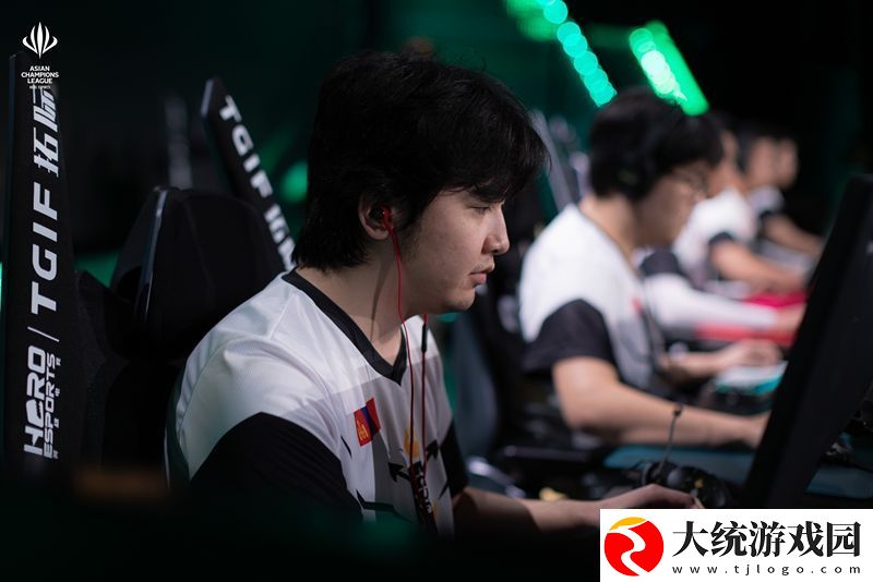 ACL淘汰赛阶段现场图集