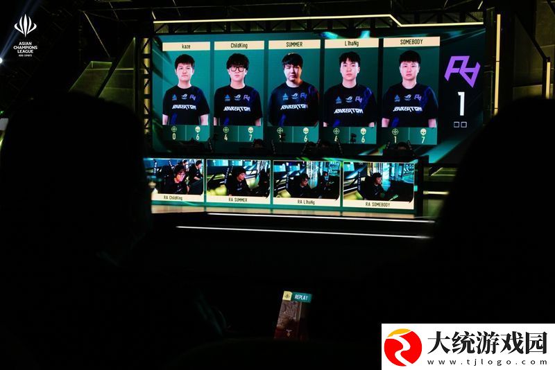 ACL淘汰赛阶段现场图集