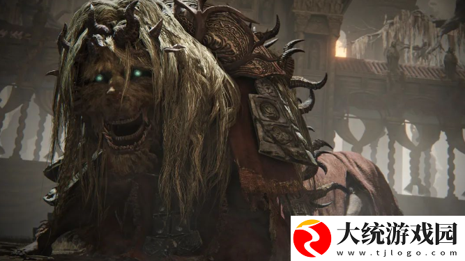 百种新武器十余新BOSS老头环DLC量大管饱!