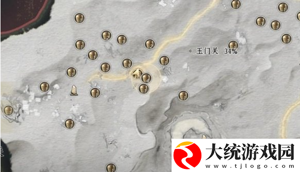 燕云十六声金瓯碎片五色琉璃怎么获得