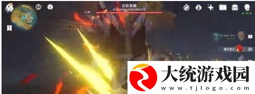 原神登龙剑怎么用