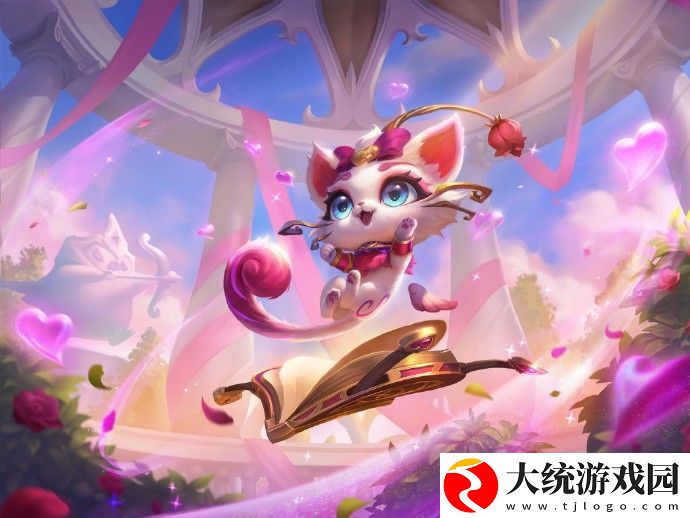 金铲铲之战【鲤鱼花灯