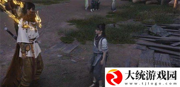 燕云十六声欢聚一堂任务怎么做