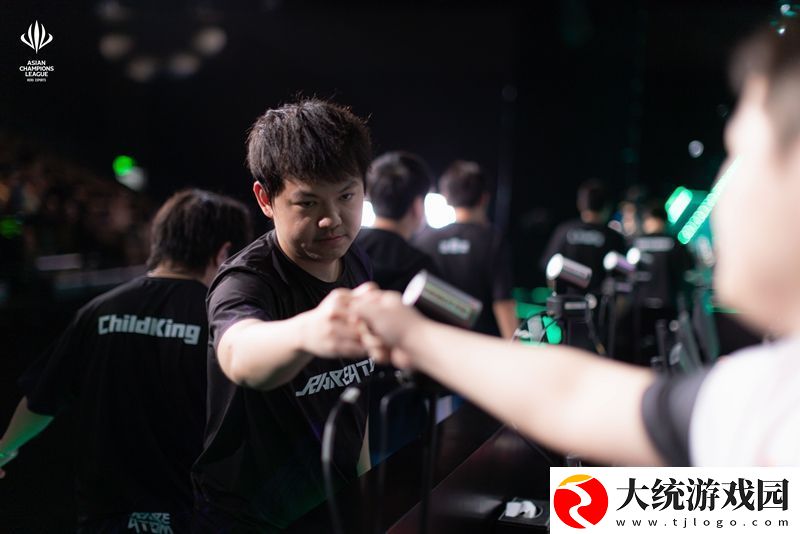 ACL淘汰赛阶段现场图集