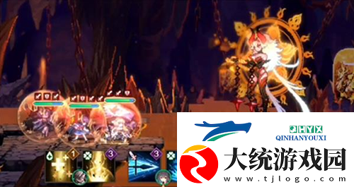 复苏的魔女凯瑟琳怎么样