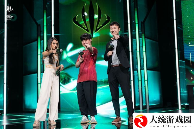 ACL淘汰赛阶段现场图集