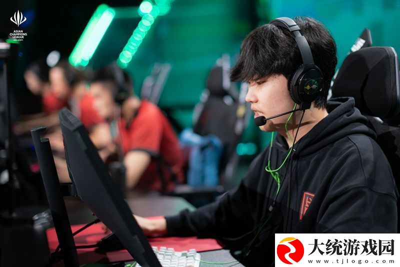 ACL淘汰赛阶段现场图集