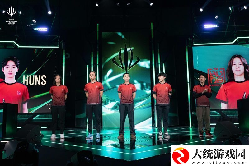 ACL淘汰赛阶段现场图集