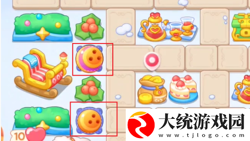 保卫萝卜4胡桃夹子第22关怎么过