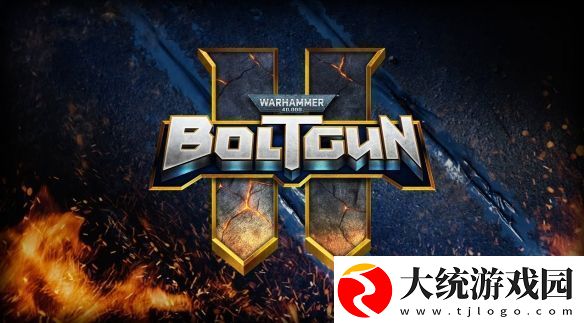 恭迎帝皇！Steam「战锤骷髅节」！新作和折扣全整理！