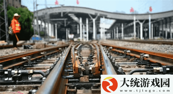 火车如何聪明“转弯”