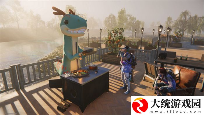 成为世界的脉搏