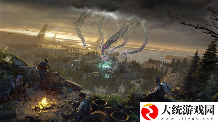 成为世界的脉搏