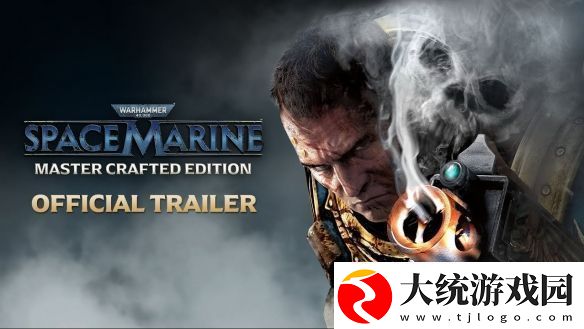 恭迎帝皇！Steam「战锤骷髅节」！新作和折扣全整理！