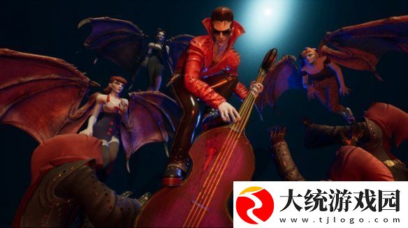 Rougelike飞车追逐游戏Scaravan