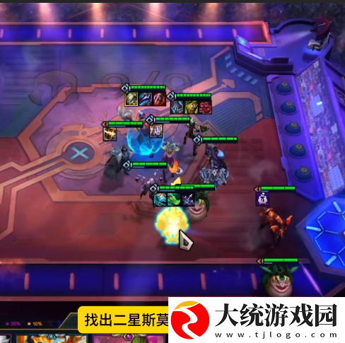 金铲铲之战S12换形龙族阵容怎么玩