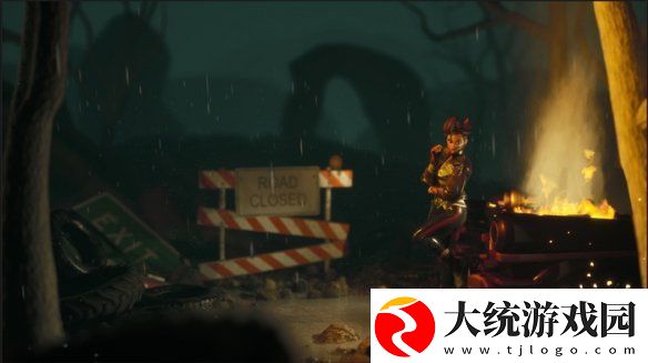 Rougelike飞车追逐游戏Scaravan