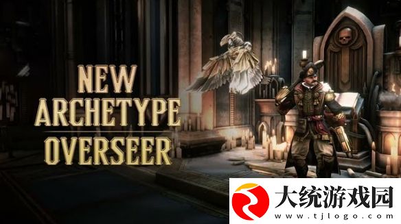 恭迎帝皇！Steam「战锤骷髅节」！新作和折扣全整理！