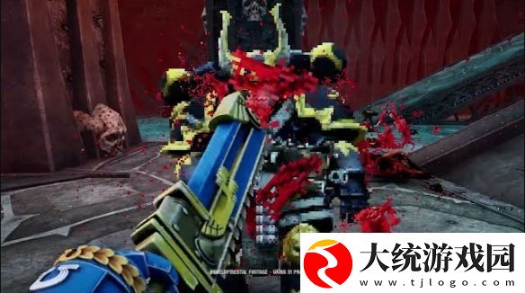 恭迎帝皇！Steam「战锤骷髅节」！新作和折扣全整理！