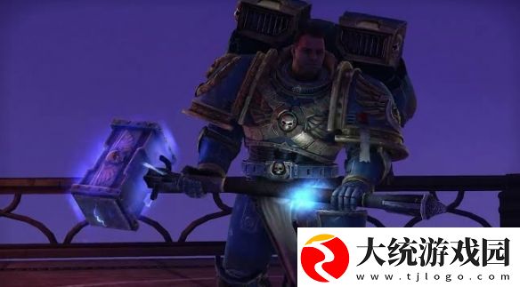 恭迎帝皇！Steam「战锤骷髅节」！新作和折扣全整理！