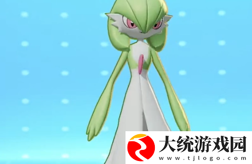 宝可梦大集结沙奈朵套装搭配思路