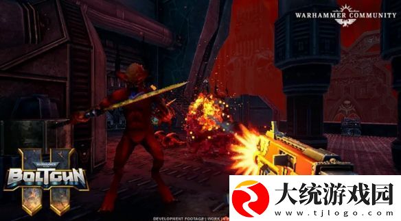 恭迎帝皇！Steam「战锤骷髅节」！新作和折扣全整理！