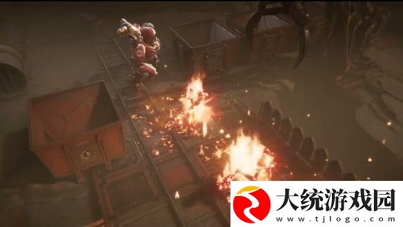 恭迎帝皇！Steam「战锤骷髅节」！新作和折扣全整理！