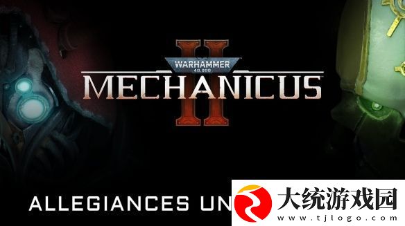 恭迎帝皇！Steam「战锤骷髅节」！新作和折扣全整理！