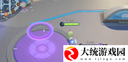 宝可梦大集结沙奈朵套装搭配思路