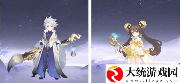 封神幻想世界职业宠物如何选择
