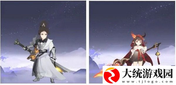 封神幻想世界职业宠物如何选择