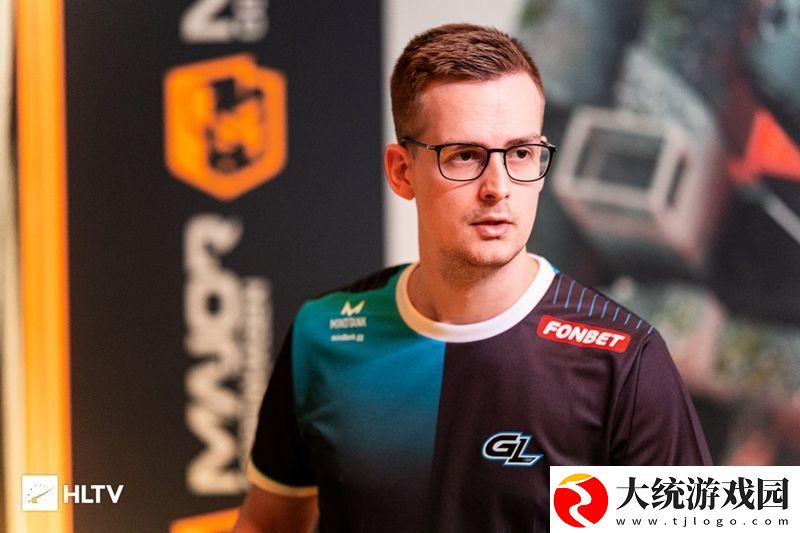 acoR替补加盟GL参加IEM达拉斯站