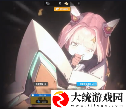 胜利女神新的希望抽卡怎么抽