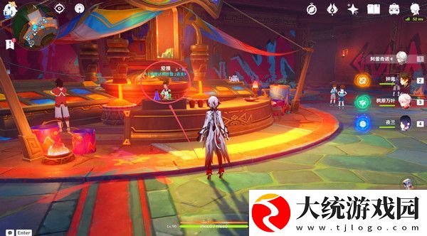 原神原信奉还隐藏成就完成攻略