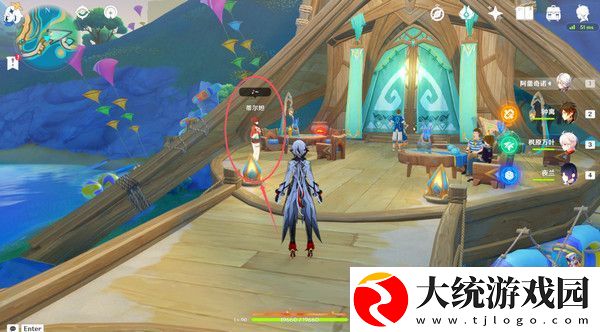 原神原信奉还隐藏成就完成攻略