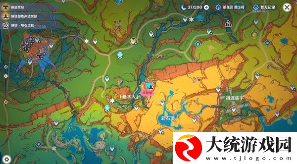 原神原信奉还隐藏成就完成攻略