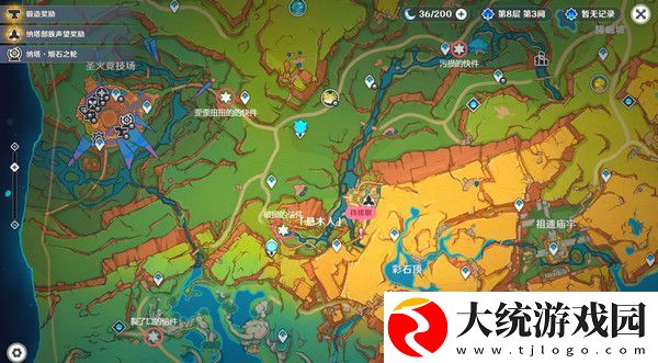 原神原信奉还隐藏成就完成攻略