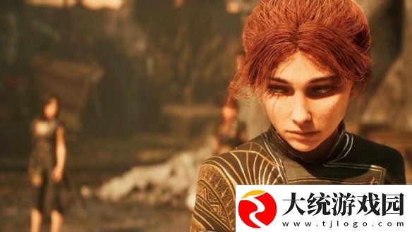 光与影开发团队专访