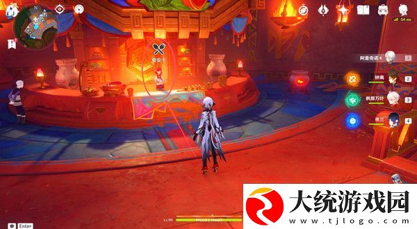 原神原信奉还隐藏成就完成攻略