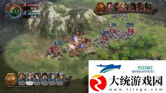三国志战棋版98自选英雄怎么选